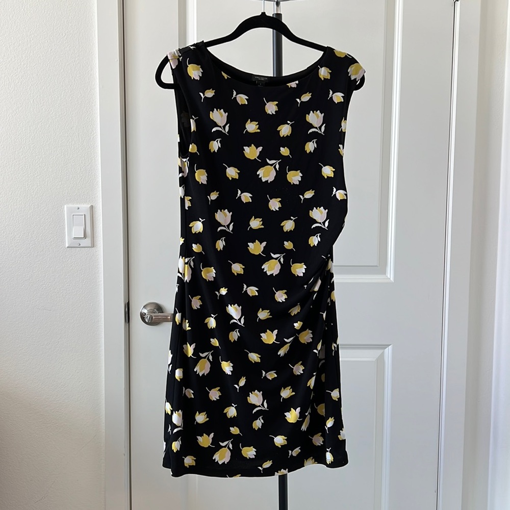Ann Taylor Factory, Size Small, Knee length dress